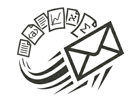 Incoming Science Logo
